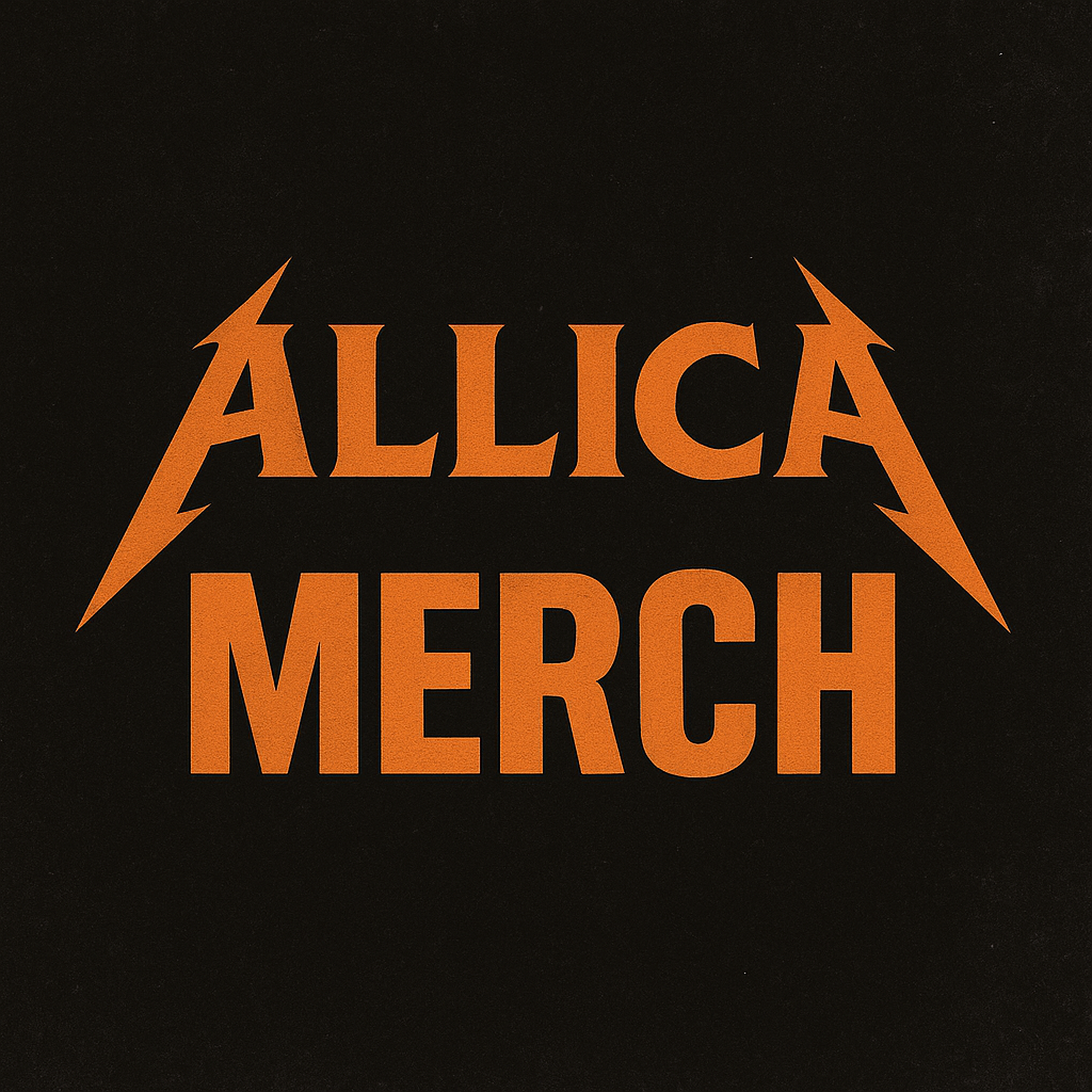 Allica Merch